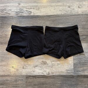 Old Navy Kids Dark Shorts